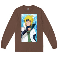 Chestnut formation, hind, japan, landscape, luffy, jeby,manga, mil mi 171, monk Long Sleeve Tee - linhVisuals