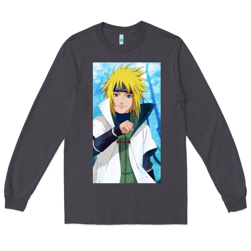 Formation, Hind, Japan, Landscape, Luffy, Jeby,manga, Mil Mi 171, Monk Long Sleeve Tee by linhVisuals | Teevron