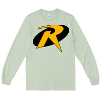 Matcha Robin Long Sleeve Tee - linhVisuals