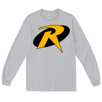 Moon Dust Robin Long Sleeve Tee - linhVisuals