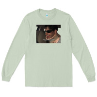 Tony Soprano Some Pulp 72124220 Long Sleeve Tee | Teevron
