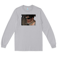 Moon Dust tony soprano some pulp 72124220 Long Sleeve Tee - linhVisuals