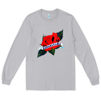 Moon Dust best of grup music  bananarama Long Sleeve Tee - linhVisuals