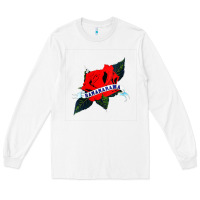 White best of grup music  bananarama Long Sleeve Tee - linhVisuals