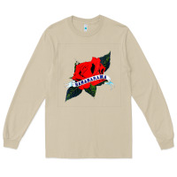 Mushroom best of grup music  bananarama Long Sleeve Tee - linhVisuals