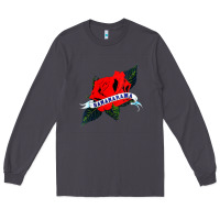 Smoke best of grup music  bananarama Long Sleeve Tee - linhVisuals