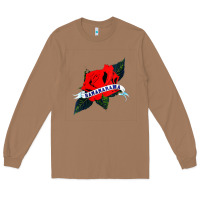 Toasted Coconut best of grup music  bananarama Long Sleeve Tee - linhVisuals