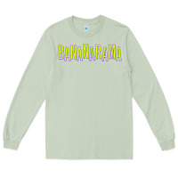 Matcha best of grup music  bananarama Long Sleeve Tee - linhVisuals