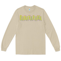 Mushroom best of grup music  bananarama Long Sleeve Tee - linhVisuals