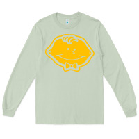 Matcha lemonhead vintage Long Sleeve Tee - linhVisuals