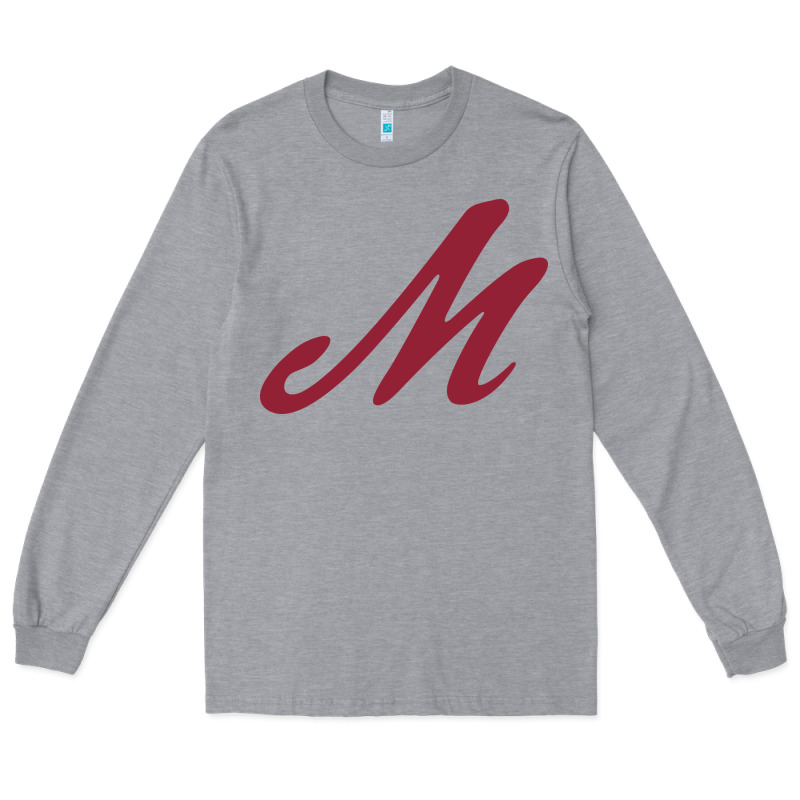 Muhlenberg College Long Sleeve Tee by linhVisuals | Teevron