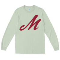 Matcha Muhlenberg College Long Sleeve Tee - linhVisuals