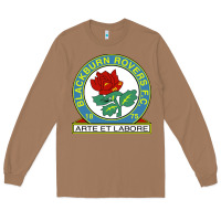 Blackburn-fc Long Sleeve Tee | Teevron