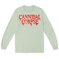 Matcha cannibal music Long Sleeve Tee - linhVisuals