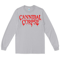 Moon Dust cannibal music Long Sleeve Tee - linhVisuals