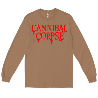 Toasted Coconut cannibal music Long Sleeve Tee - linhVisuals