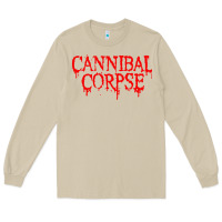 Mushroom cannibal music Long Sleeve Tee - linhVisuals