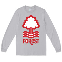 Moon Dust forest-fc Long Sleeve Tee - linhVisuals