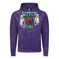 Cloud Purple witch dont kill my vibe Vintage Hoodie - SublimationCraftShop