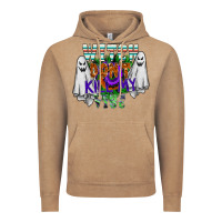 Vintage Coffee witch dont kill my vibe Vintage Hoodie - SublimationCraftShop