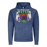 Vintage Denim witch dont kill my vibe Vintage Hoodie - SublimationCraftShop