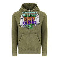 Vintage Olive witch dont kill my vibe Vintage Hoodie - SublimationCraftShop