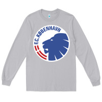 Moon Dust fc-københavn Long Sleeve Tee - linhVisuals