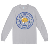 Moon Dust leicester-city-fc Long Sleeve Tee - linhVisuals