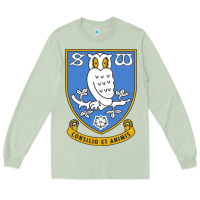 Matcha sheffield-united Long Sleeve Tee - linhVisuals