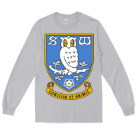 Moon Dust sheffield-united Long Sleeve Tee - linhVisuals
