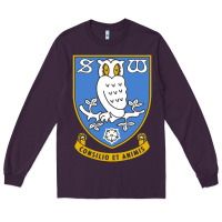Sheffield-united Long Sleeve Tee | Teevron