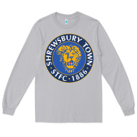 Moon Dust shrewsbury-town-FC Long Sleeve Tee - linhVisuals
