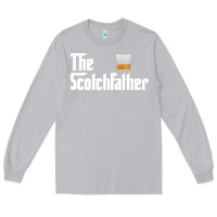 Moon Dust the scotch father t shirt funny whiskey lover gifts Long Sleeve Tee - linhVisuals