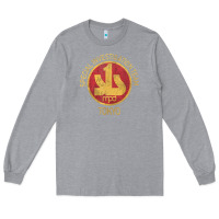 Heather Grey japanese police swat sit tokyo special investigation Long Sleeve Tee - linhVisuals