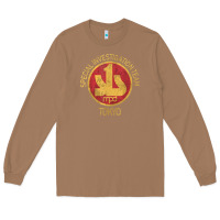 Toasted Coconut japanese police swat sit tokyo special investigation Long Sleeve Tee - linhVisuals