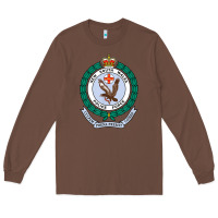 Chestnut australia new south wales police force Long Sleeve Tee - linhVisuals