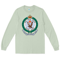 Matcha australia new south wales police force Long Sleeve Tee - linhVisuals