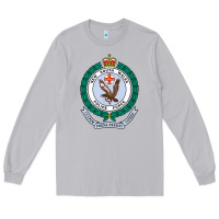 Moon Dust australia new south wales police force Long Sleeve Tee - linhVisuals