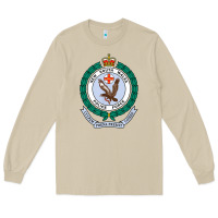 Mushroom australia new south wales police force Long Sleeve Tee - linhVisuals