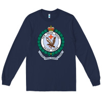 Navy australia new south wales police force Long Sleeve Tee - linhVisuals