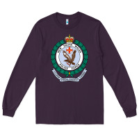 Plum australia new south wales police force Long Sleeve Tee - linhVisuals