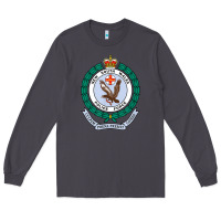 Smoke australia new south wales police force Long Sleeve Tee - linhVisuals