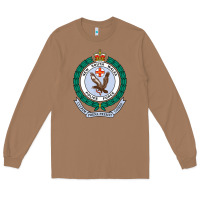 Toasted Coconut australia new south wales police force Long Sleeve Tee - linhVisuals