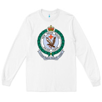 White australia new south wales police force Long Sleeve Tee - linhVisuals