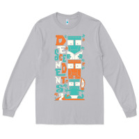 Moon Dust oke 15 Long Sleeve Tee - linhVisuals