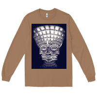 Toasted Coconut #tiga tche3 alex wajah pada grey satu kepala 10.000 yang days bermahko Long Sleeve Tee - linhVisuals