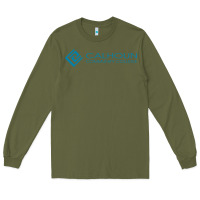 Army Green calhoun community college Long Sleeve Tee - linhVisuals