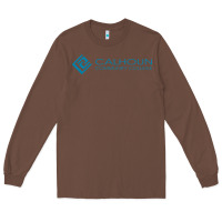 Chestnut calhoun community college Long Sleeve Tee - linhVisuals