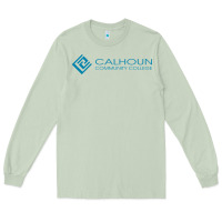 Matcha calhoun community college Long Sleeve Tee - linhVisuals