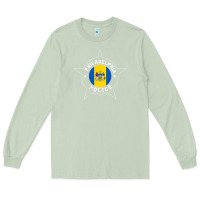 Matcha philadelphia police t shirt   ppd Long Sleeve Tee - linhVisuals